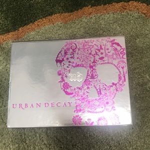 Urban decay vice palette